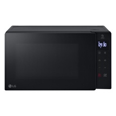 Micro ondes mono fonction LG MS2032GAS