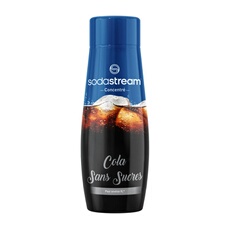 Concentré Cola Sans Sucres 440ml Sodastream - vue 3