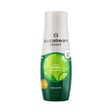 Concentré Saveur MOJITO SANS ALCOOL 440ml SODASTREAM - vue 3
