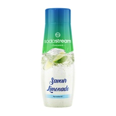 Concentré Limonade 440ml Sodastream - vue 2