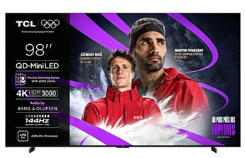 TV Mini Led Mini LED Pro 98C79K 2025