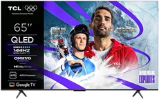 4K QLED 144Hz 55P89K 140 cm GOOGLE TV