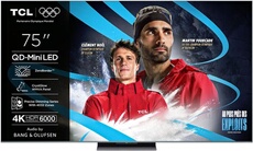 QD-Mini 4K UHD 75C9K 191 cm 2025