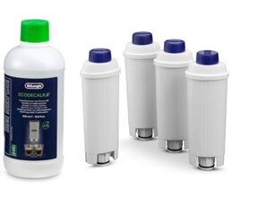 Acheter DLSC328 Kit d'entretien annuel Bon état - 31,99 € DLSC328 Kit d'entretien annuel Bon état - De'Longhi reconditionné disponible sur Darty