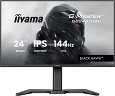 ”gaming G-Master GB2441HSU-B1 24”” 144 Hz Full HD”
