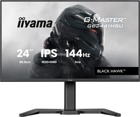 gaming G-Master GB2441HSU-B1 24 144 Hz Full HD gaming G-Master GB2441HSU-B1 24 144 Hz Full HD
