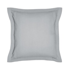 Housse de coussin Maison Lefebvre TO 63x63 + Oxford 5 cm 100% coton 57 fils - vue 3