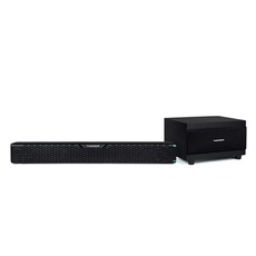 Barre de son Thomson SB60BTS - Système de barre audio - sans fil - Bluetooth - 30 Watt