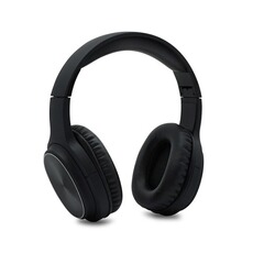 Casque audio Mooov Casque audio 618320 Bluetooth ANC à réduction de bruit active Noir