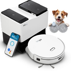 EZICLEAN ALLINONEZ15PRO - vue 4