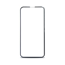 Protection d'écran pour smartphone Mooov Verre trempé 3D pour iPhone 13/13 Pro/14