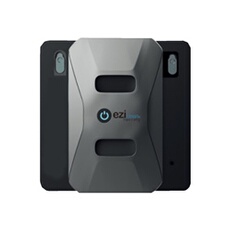 Robot Lave vitres EZICLEAN Windobot S6 ULTRA Rapide Puissant et Silencieux 2 diffuseurs automatiques pour un nettoyage efficace - vue 2