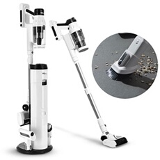 EZICLEAN CYCLOMAXR22STATION - vue 2