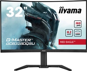 IIYAMA GCB3280QSU B2 - vue 8