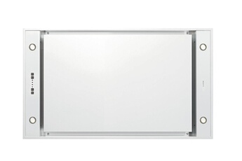Hotte îlot Novy Compact 6811 Blanc