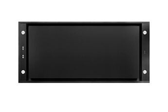 Compact 6820 Inox - vue 2