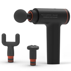 Pistolet de Massage Sport