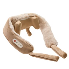Mini masseur pour le cou sans fil ''LUXE''