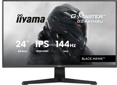 ”gaming G-Master 24”” 144 Hz Full HD”