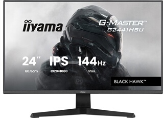 gaming G-Master G2441HSU-B1 24 144 Hz Full HD