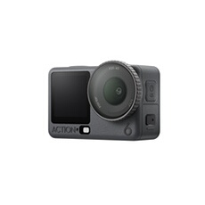 Caméra sport Dji Osmo Action 6 Adventure Combo - vue 2