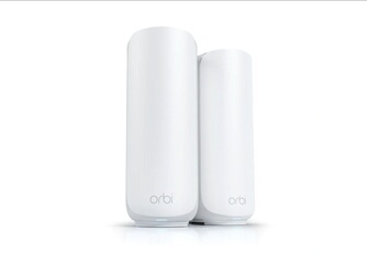 ORBI3 DB WIFI7 2PK BNDL RBE372