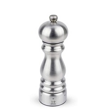- Moulin à poivre manuel en inox u'Select 18 cm