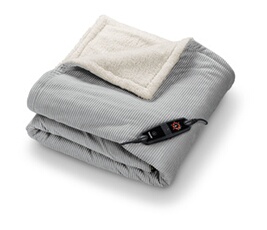 HD 81 Planet Couverture chauffante - vue 2