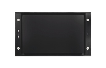Hotte îlot Novy Compact 6812 Noir