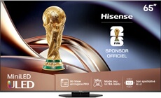 ULED MiniLed 4K UHD 65U8Q 164 cm 2025