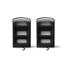 Hue Play Wall washer 2 pack EUUK