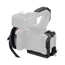 Kit Smallrig 5657 pour Canon EOS C50 - vue 2
