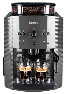 EA810B70 FULL AUTO COMPACT MANUEL