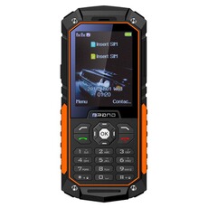 Smartphone YONIS Smartphone Yonis noir 2.4