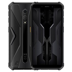 Smartphone YONIS Smartphone Étanche IP68 4GB+64GB Android 13 Écran 5.45 Pouces Caméra 13MP Batterie 4860mAh Noir