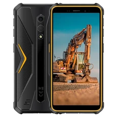 Smartphone YONIS Smartphone Yonis noir 5.45 RAM 3 Go stockage 32 Go