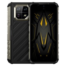 Smartphone YONIS Smartphone Yonis vert 6.58 RAM 8 Go stockage 128 Go