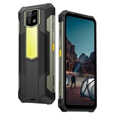Smartphone YONIS Smartphone Yonis noir 6.78 RAM 12 Go stockage 256 Go