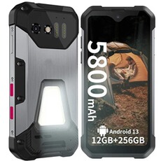 Smartphone YONIS Smartphone Yonis bleu 4.3 RAM 12 Go stockage 256 Go