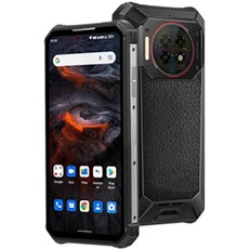 Smartphone YONIS Smartphone 8GB+256GB 6.8 Pouces 22000mAh Android 13 NFC 64MP 4G