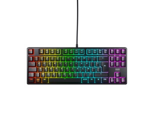 XTRFY K4V2 TKL CLAVIER GAMING Neuf - vue 6
