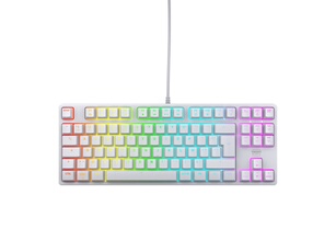 XTRFY K4V2 TKL CLAVIER GAMING Neuf - vue 7