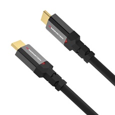 Câble HDMI Monster Cable Essentiels 4K HDR 1 8 et avec Ethernet - vue 5