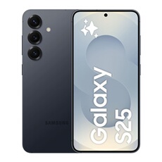 Smartphone SAMSUNG Galaxy S25 12Go RAM Batterie 4000mAh - vue 3