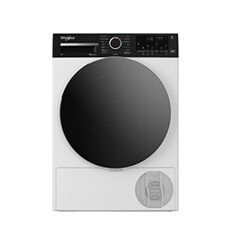 Sèche linge pompe à chaleur CWD86MWBRFR