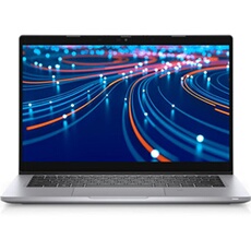 Pc Portable Dell 13.3'' Latitude 5320 i5-11 16Go RAM 256 Go SSD Tactile Reconditionne Etat Tres Bon