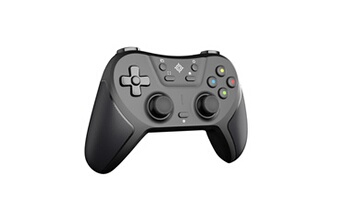 Manette sans fil pour console Heracles GJ210 - vue 3