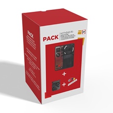 PHONE PRO + CMF BUDS FNAC