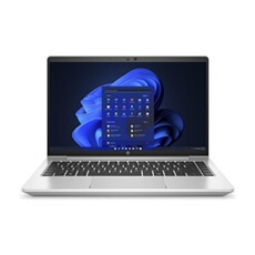”ProBook 640 G8 14”” Full HD Intel® Core™ i5 16 Go RAM 512 Go SSD Argent Réconditionné”