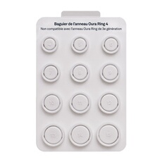 ring 4 Sizing Kits - vue 2